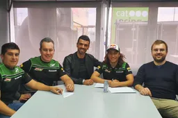 Nuove sfide: Dalla Moto3, Can Öncü approda in World Supersport