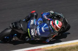 Niccolò Canepa Re dell'Endurance: fatica e coraggio, perchè seguire la 24h Spa