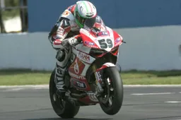 Superbike: Niccolò Canepa sostituirà Checa a Laguna Seca