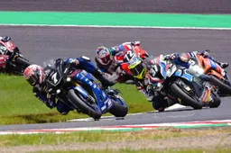 8 ore di Suzuka 2023: gli orari TV e live streaming