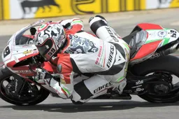 Superstock 1000: Niccolò Canepa con Ducati Barni per il 2013
