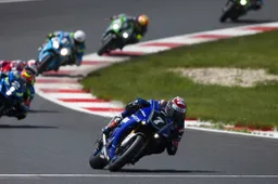 Dalla 8h SlovakiaRing la conferma: l'EWC parla sempre più italiano