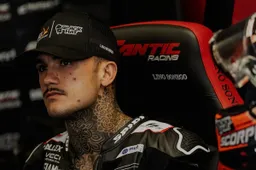 Superbike: AAA piloti cercasi, ma dalla MotoGP non ci sentono