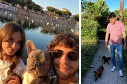 MotoGP: Ecco chi sono i migliori amici dei piloti