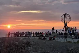 Capo Nord in moto: da sfida epica a vacanza