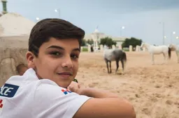 Supersport 300 Portimao: Debutta il nipote di Kenan Sofuoglu