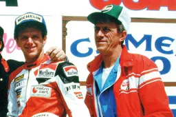 Stefano Caracchi "Ero un pazzo senza budget  con una passione immensa"