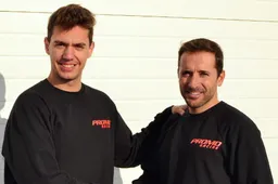 CEV Moto2: Xavi Cardelús, ritorno in Promoracing con vista titolo 2021