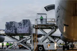 Misano-Mandalika: la MotoGP mette alla prova la logistica