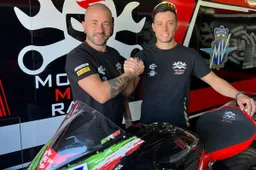 MotoZoo e Caricasulo "Insieme per continuare a crescere"