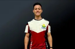 Supersport: Caricasulo firma con Giugliano, il debutto a Misano