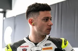 Supersport Imola: Kawasaki beffa le Ducati nel primo turno di libere