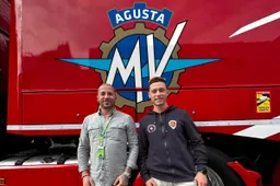 Supersport: Federico Caricasulo con MotoZoo, ora è ufficiale