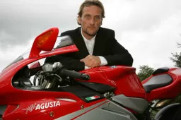 Ulster GP: ci sarà Carl Fogarty come ospite d'eccezione
