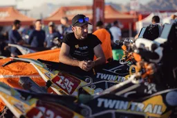 Dakar: grave incidente per Carles Falcon, la situazione attuale