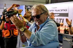 MotoGP, Pernat su Andrea Iannone: "Il talento non si perde, la testa..."