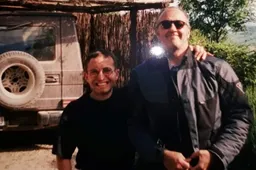 Chi si ricorda di Carlo Talamo?