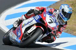 Superbike: nessuna modifica al programma di domenica, gare confermate a Phillip Island