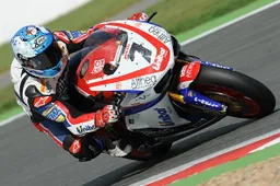 MotoGP: ufficiale, Carlos Checa con Pramac Racing da Estoril