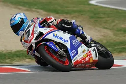 Superbike Imola Qualifiche 2: non migliorano i tempi