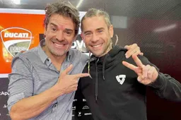Superbike, Carlos Checa celebra Bautista: "Nessuno migliore di lui"