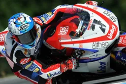 Superbike: Carlos Checa pensa già a Silverstone
