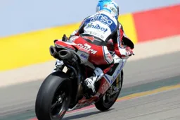 Superbike: Carlos Checa "Possiamo far bene anche a Brno"