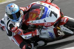 Superbike: test a Phillip Island, stratosferico Checa