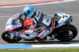 Superbike: Carlos Checa "Penso già al prossimo round"