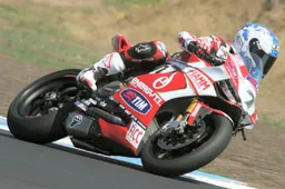 Superbike: tutti gli orari in pista e TV di Phillip Island