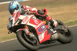 Tribune Superbike Ducati 2013 a Monza e Imola