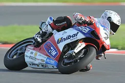 Superbike Mosca Prove Libere 2: Checa conclude al vertice