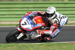 Superbike Imola Gara 2: Checa vince ancora, è doppietta