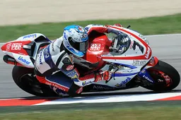 Superbike Imola Qualifiche 1: Carlos Checa si riconferma