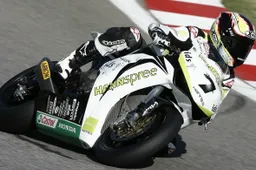 Superbike: Checa pronto per Miller dove vinse nel 2008
