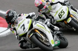 Superbike: Carlos Checa vicino al rinnovo con Ten Kate