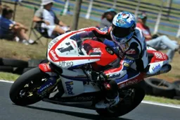 Superbike Phillip Island: Carlos Checa "Bel risultato"