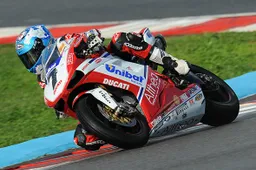 Superbike: partiti verso Phillip Island, test il 21 febbraio