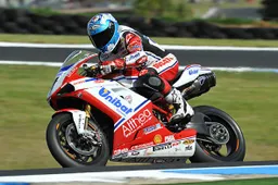 Superbike Phillip Island Prove Libere 2: Checa ancora davanti