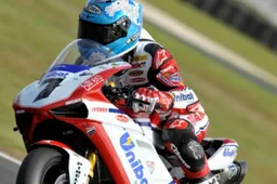 Superbike: Carlos Checa "Assen favorevole alla Ducati"