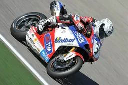 Superbike: Checa "Ad Assen per ripetere i risultati del 2011"