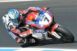 Superbike: Checa "A Imola per rivivere le emozioni del 2011"