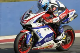 Superbike: Carlos Checa a Salt Lake City, feeling particolare