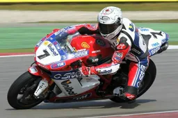 Superbike: Checa "Per noi Monza l'evento più difficile dell'anno"