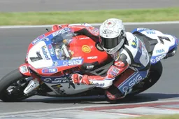 Superbike: Carlos Checa "Pronti a rifarci al Nurburgring"