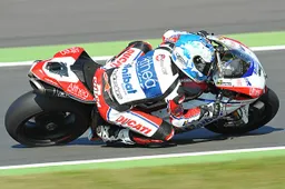 Superbike: Carlos Checa "Voglio vincere anche a Portimao"