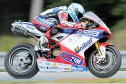 Carlos Checa: "Ripensando al 2011, fiducioso per Silverstone"