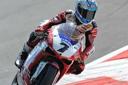 Superbike Miller Prove Libere 1: Carlos Checa il più veloce