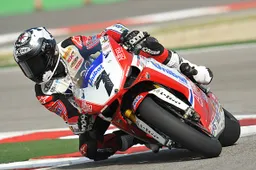 Superbike Imola Prove Libere 2: primo Checa, nuovo record