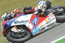Superbike Misano Prove Libere 2: Checa il più veloce su Rea